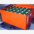 牽引蓄電池叉車(chē)鏟車(chē)48V-630AH